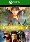 🎮 🔥 SHENMUE I & II XBOX ONE/ SERIES X|S🔑 КЛЮЧ+ПОМОЩЬ🔥 