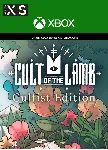 🎮 ✅ 🔶 CULT OF THE LAMB CULTIST EDITION XBOX🔑 КЛЮЧ USA ЛИЦЕНЗИЯ