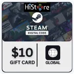 СТИМ США. ПОПОЛНИТЬ БАЛАНС ⭐ 10 $ USD (США) - irongamers.ru