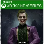 Mortal Kombat 11 Джокер Xbox One/Series/Win 10/11 - irongamers.ru