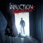 🌗 Infliction: Extended Cut Xbox One & X|S Активация