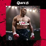 ❗ UFC 5 - MIKE TYSON🔑 XBOX | КЛЮЧ❗ 