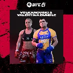 ❗ UFC 5 - VOLK & VAL BUNDLE🔑 XBOX | КЛЮЧ❗ 