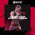 ❗ UFC 5 - VALENTINA SHEVCHENKO🔑 XBOX | КЛЮЧ❗ 