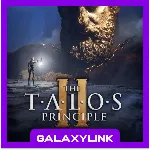 The Talos Principle 2 - Steam Оффлайн - irongamers.ru