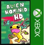 ⭐Alien Hominid HD XBOX 2023 Покупка на Ваш акк⭐ - irongamers.ru