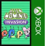 ⭐Alien Hominid Invasion XBOX Покупка на Ваш акк⭐ - irongamers.ru