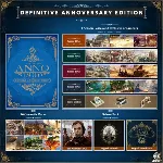 Anno 1800 - Definitive Annoversary steam Россия - irongamers.ru