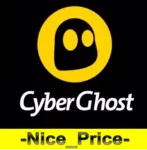 💎 CyberGhost 🔥 на 1/2/3/6/12 месяцев🔥 СКИДКИ💎 