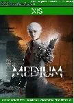 The Medium XBOX SERIES X|S + WIN ПК Ключ 🔑  (+2 games)