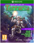 TERRARIA XBOX ONE / XBOX SERIES X|S Ключ 🔑 🌍 🔥 ✅ 💥 