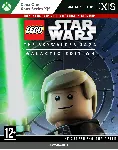LEGO Star Wars: The Skywalker Galactic Edition (Xbox) ЛЕГО 🚀 