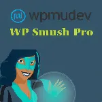 WP Smush Pro [3.15.3] - Русификация плагина 💜 🔥 