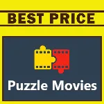 Puzzle Movies PREMIUM Пожизненная подписка - irongamers.ru