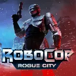 ROBOCOP ROGUE CITY + TERMINATOR Xbox Series X|S Аренда - irongamers.ru