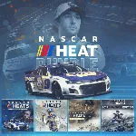 🌗 NASCAR HEAT BUNDLE Xbox One & X|S Активация