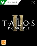 The Talos Principle 2 Xbox Series X|S