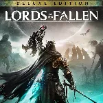 Lords of the Fallen (2023) Deluxe RUS + ПАТЧИ | LOGIN:PASS | OFFLINE - irongamers.ru