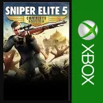 ☑ ️⭐Sniper Elite 5 Complete Edition XBOX⭐Куплю🫵 Вам⭐☑ ️