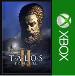 ☑ ️⭐The Talos Principle 2 XBOX⭐Покупка на🫵 Ваш акк⭐☑ ️