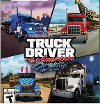💥 Truck Driver: The American Dream 🔵 PS5 🔴 ТУРЦИЯ🔴 