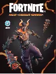Fortnite - набор «Лавовый чемпион» ключ XBOX - irongamers.ru
