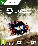 WRC Standard Edition Xbox Series X|S