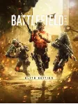 Battlefield™ 2042 — Издание Elite ПК ЭПИК ГЕЙМС - irongamers.ru