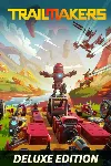 🌗 Trailmakers: издание Deluxe Xbox One & X|S Активация