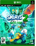 The Smurfs 2 : The Prisoner of the Green Xbox One & X|S