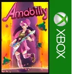 ⭐Amabilly XBOX⭐Покупка на Ваш аккаунт⭐ - irongamers.ru
