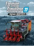 FS22 — Premium Expansion ПК EPIC GAMES EGS PC ЭПИК ГЕЙМС ЕГС