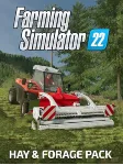 FS22 — набор «Сено и фураж» ПК EPIC GAMES EGS PC ЭПИК ГЕЙМС ЕГС