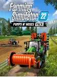 Pumps n' Hoses ПК EPIC GAMES EGS PC ЭПИК ГЕЙМС ЕГС