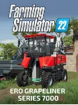 FS22 — ERO Grapeliner Series 7000 ПК EPIC GAMES EGS PC ЭПИК ГЕЙМС ЕГС