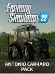 Набор Antonio Carraro ПК EPIC GAMES EGS PC ЭПИК ГЕЙМС ЕГС