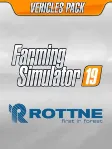 ✅ Farming Simulator 19 - Rottne DLC✅ ПК✅ ЭПИК ГЕЙМС