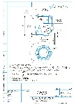 Чертеж штекера для газообразных сред