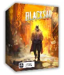BLACKSAD Under the Skin | + Почта, 0 часов - irongamers.ru
