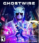 ✅ Ghostwire: Tokyo 🔥 Аккаунт Epic Games 🔥 ПОЛНЫЙ ДОСТУП