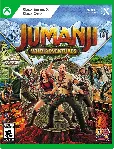 Jumanji: Wild Adventures Xbox One & Xbox Series X|S