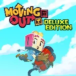 Moving Out Deluxe Edition Xbox One & Series X|S