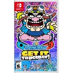 Nintendo Switch🟥 WarioWare™: Get It Together!