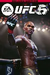 UFC® 5 Deluxe Edition Xbox Series X|S активация - irongamers.ru