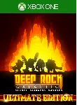Deep Rock Galactic - Ultimate Edition XBOX КЛЮЧ + - irongamers.ru