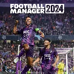 Football Manager 2024 Console Xbox One & Series X|S