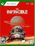 The Invincible Xbox Series X|S