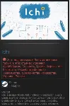 Ichi (Steam Gift RU+CIS Tradable) - irongamers.ru