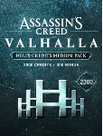 Assassins Creed Valhalla Helix 500-8900 - PC (Ubisoft/Steam/Epic Games)
