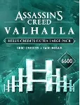Assassins Creed Valhalla Helix 500-8900 - PC (Ubisoft/Steam/Epic Games)